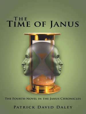 cover image of The Time of Janus